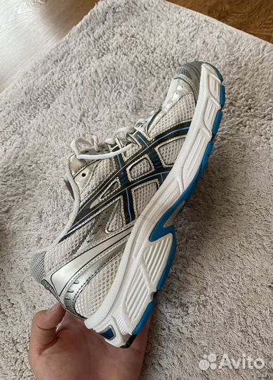 Кроссовки asics gel оригинал