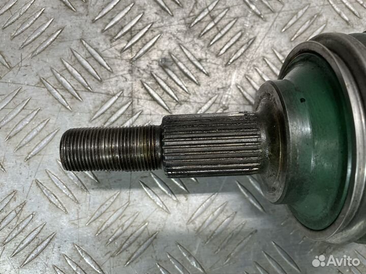 Привод передний правый Lexus LS 460 / 600 (4)