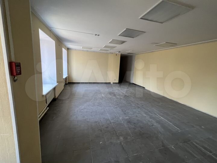 Свободного назначения, 48.1 м²