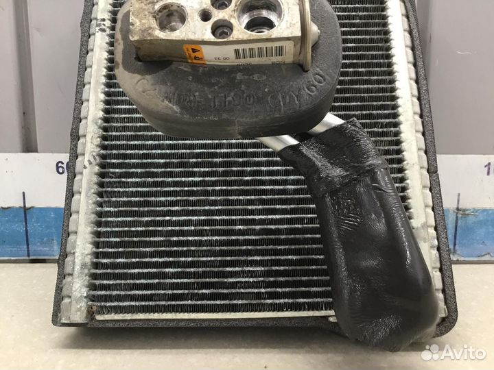 Испаритель кондиционера, Skoda Kodiaq 2017 5Q1816100