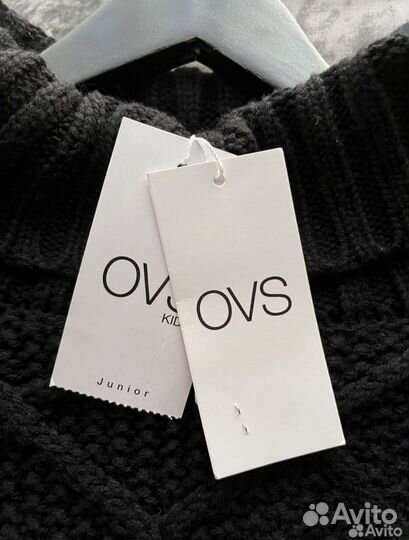 Свитер мужской новый S размер