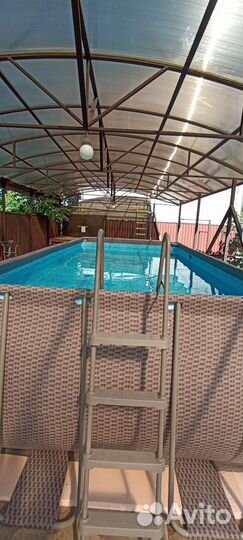 Гостевой дом