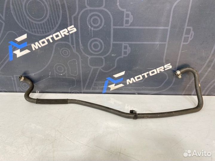 Шланг системы охлаждения Audi A6 C5 ASN 2005