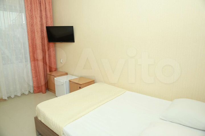 Комната 18 м², 2/4 эт.