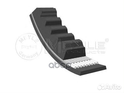 Ремень клиновой AD 100 83-90 дизель /13X1025 ME