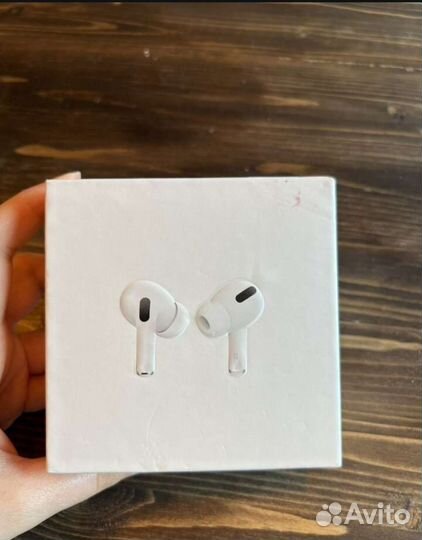 Наушники Apple Airpods pro 2