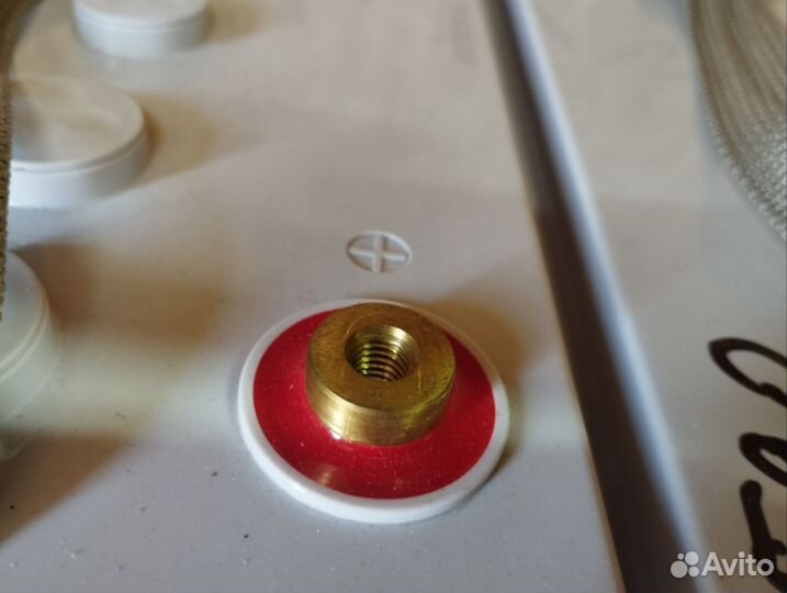 Акамулятор