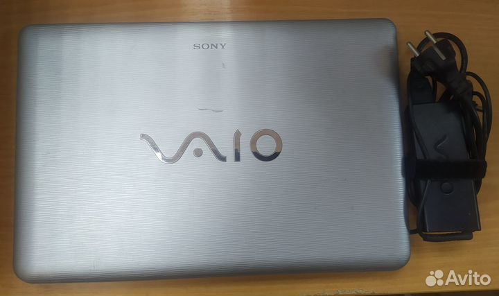 Ноутбук Sony PCG-7173P