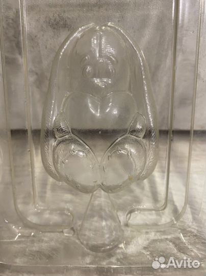 Формы для мыла