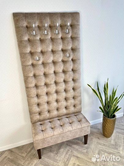 Стеновая панель 90*160