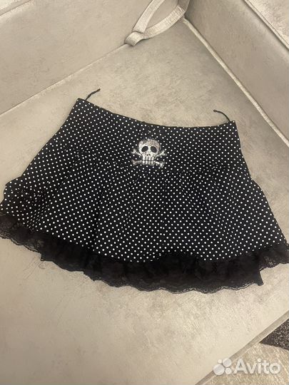 Юбка новая Queen of Darkness 44-46
