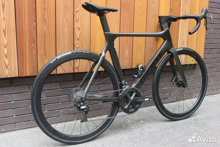 Giant Propel Advanced Disc 2