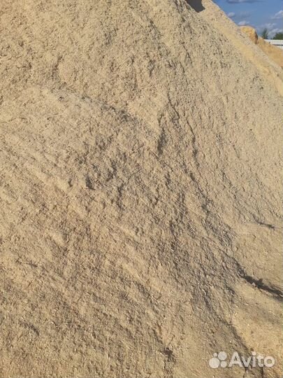 Опилки/Стружка/Щепа