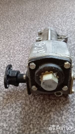 Механизм рулевого управления 2410,31029