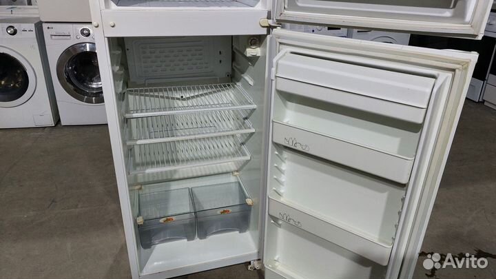 Холодильник Атлант кшд-256.31 Доставка. Гарантия