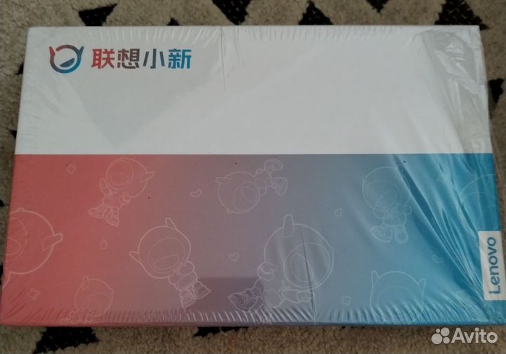 Lenovo xiaoxin pad 2022 6/128