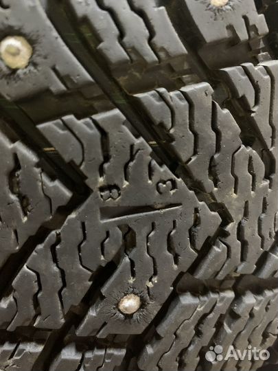 Cordiant Snow Cross 2 185/65 R15 92T