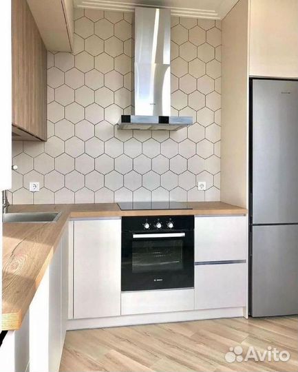 Кухонный гарнитур на заказ