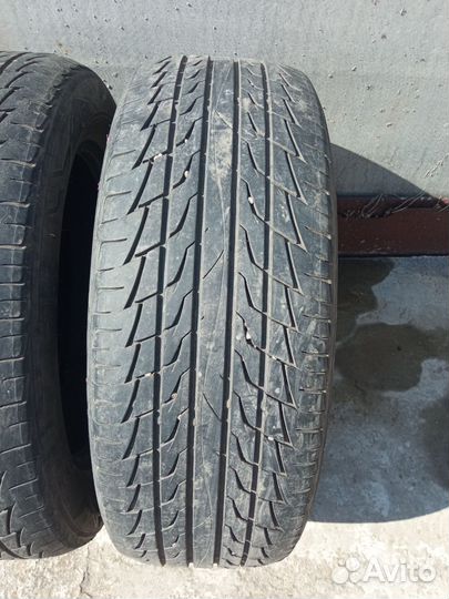 Белшина AstartA SUV 225/60 R18 100H