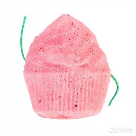 Минеральные камни для грызунов