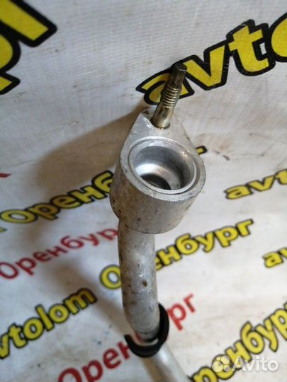 Трубка кондиционера Chery Indis