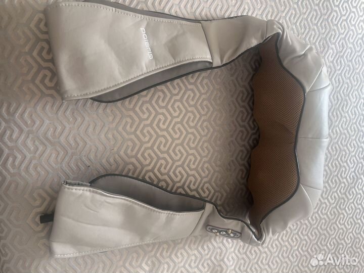 Массажерpolaris новый