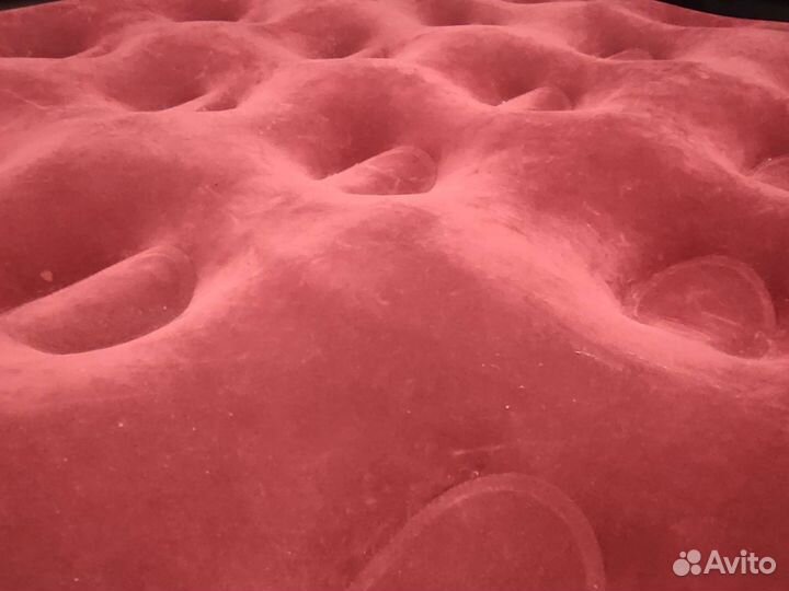 Матрас кровать надувной