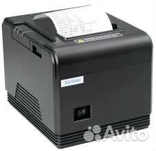Принтер чеков