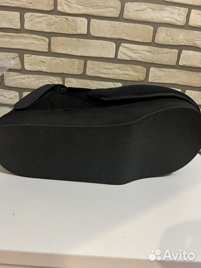 Ботинок послеоперационный