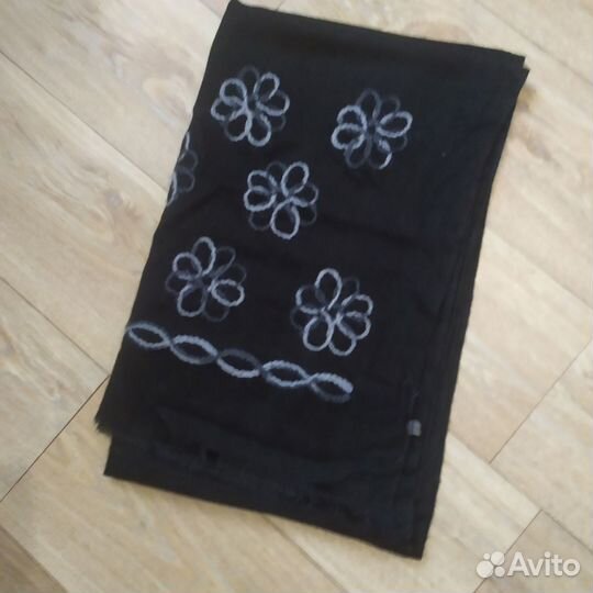 Шарф платок палпантин