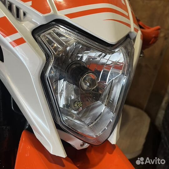 Лампочки в Габариты