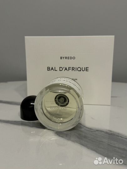Byredo Bal d'Afrique (распив, оригинал)