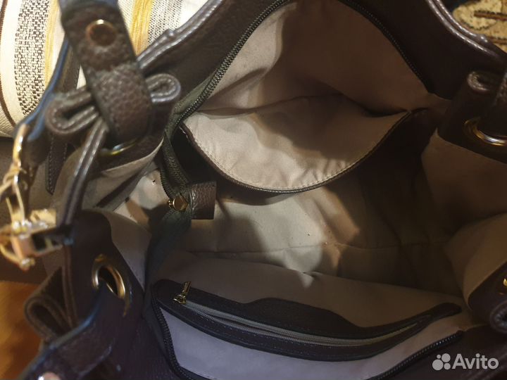 Amelie Galante сумка женская