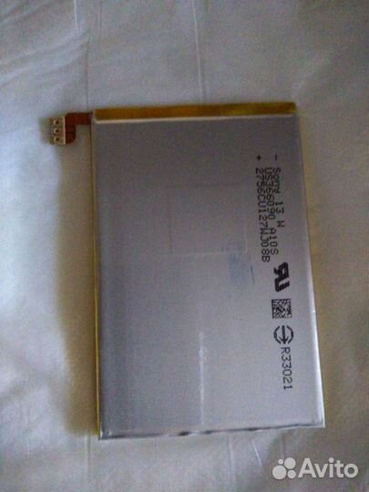 Аккумулятор для телефона