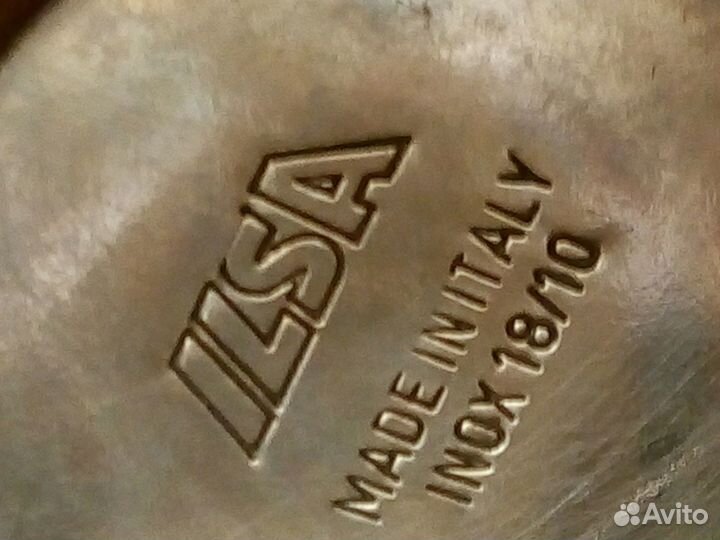 Вазы Чайники Сливочник Италия