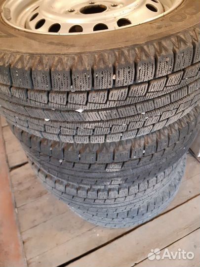 Hankook DH05 195/65 R15