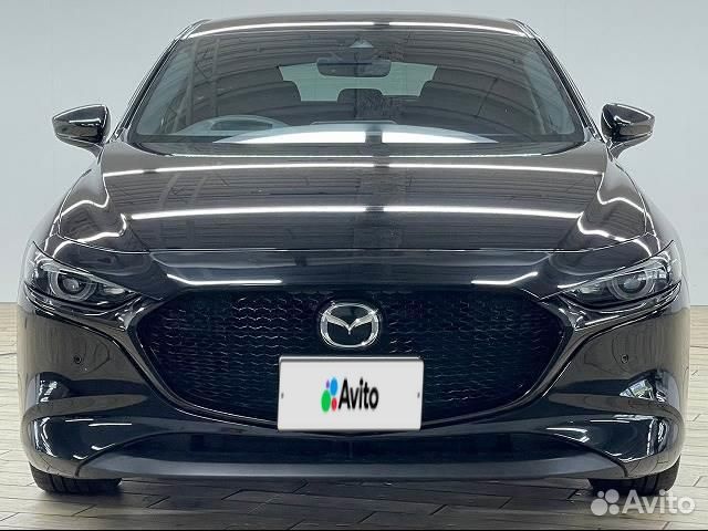 Mazda 3 2.2 AT, 2019, 56 000 км