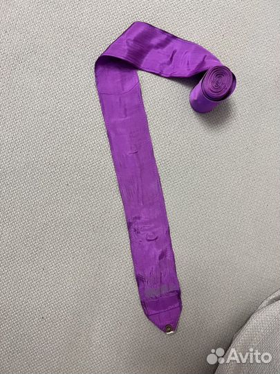 Ленты для художественная гимнастика sasaki