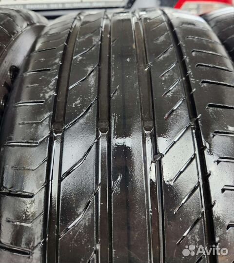 Continental ContiSportContact 235/50 R17
