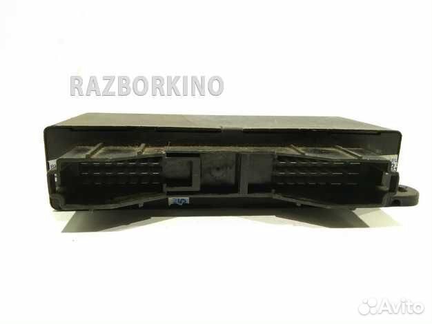 Блок управления Мерседес