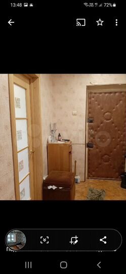 2-к. квартира, 50,7 м², 5/5 эт.