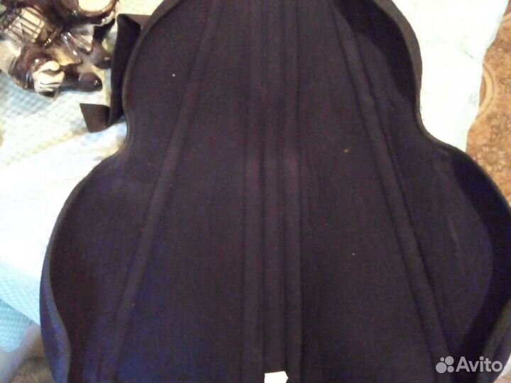 Артопедический лонгет при переломах колен(взрослый