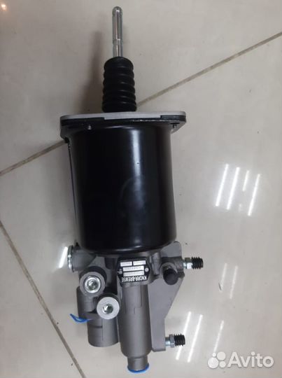 Пгу камаз 5460 6450 6520 Knorr Bremse