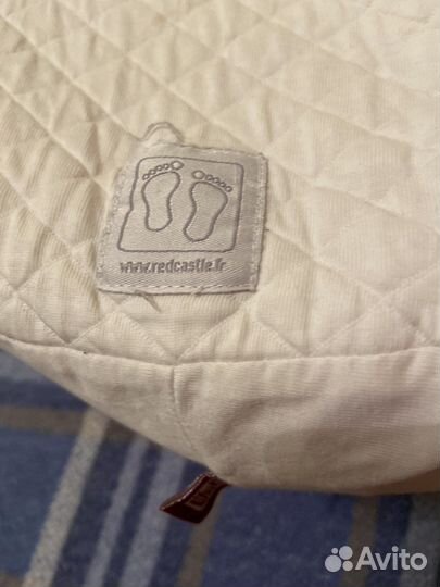 Кокон для новорожденных