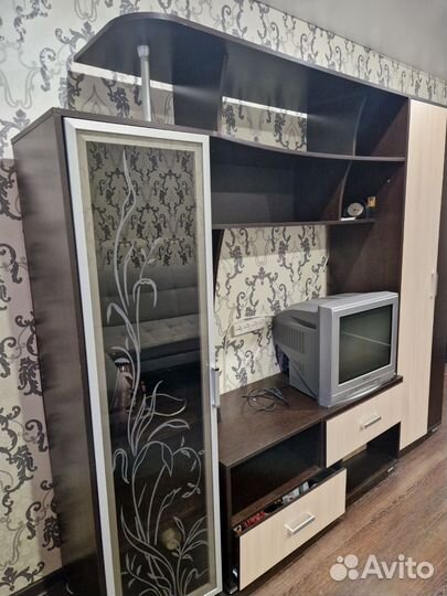 Стенка горка