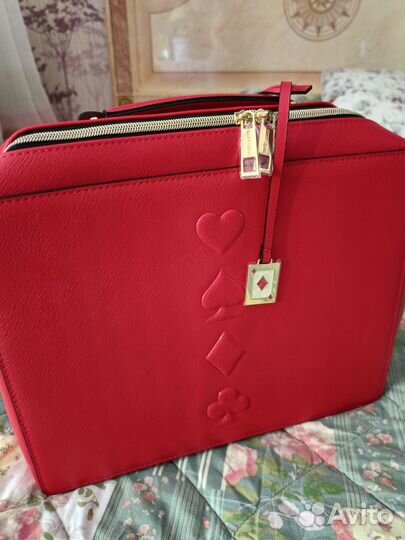 Сумка для ноутбука