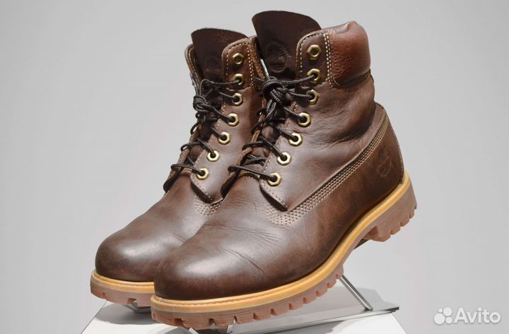 Timberland Premium (42, Оригинал, Высокие)