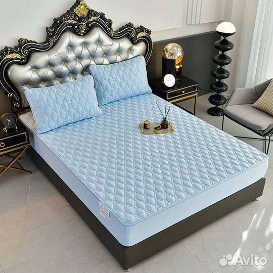 Наматрасник