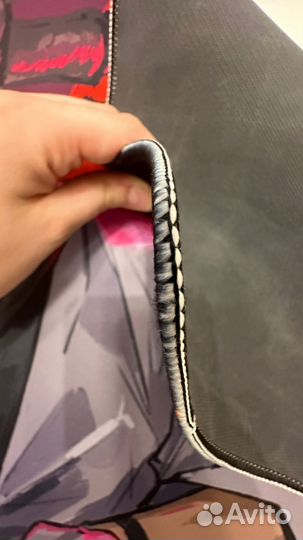 Коврик игровой,90x40