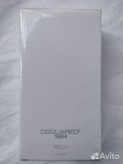 Dsquared 2 Potion 100 ml